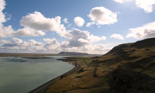 Zdjecie ISLANDIA / - / Iceland / Podroz.... (Iceland)