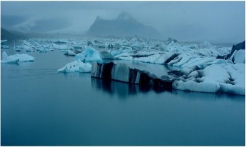 Zdjecie ISLANDIA / , / , / Brrr