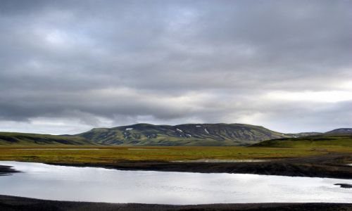 Zdjecie ISLANDIA / , / , / Interior