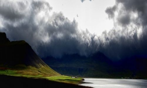 Zdjecie ISLANDIA / , / , / ,