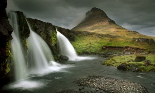 Zdjecie ISLANDIA / Landmannalaugar / Landmannalaugar / Islandia