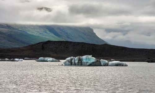 Zdjecie ISLANDIA / - /  Vatnajkull  /  Vatnajkull 