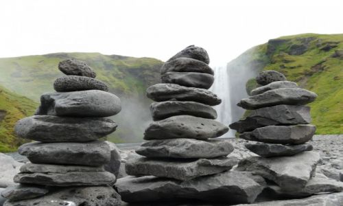 Zdjecie ISLANDIA / Islandia / Islandia / Islandia
