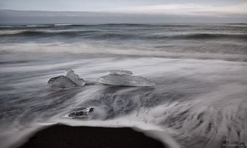 Zdjecie ISLANDIA / - /  Jkulsrln  / Jkulsrln