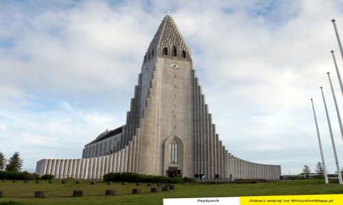 Zdjcie ISLANDIA / europa / Islandia  / Islandia 