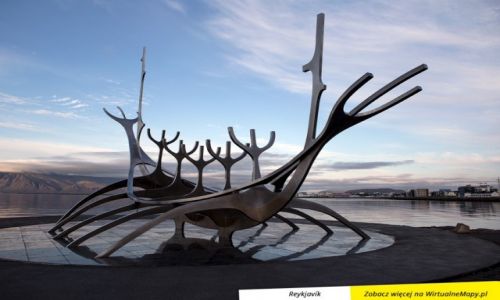 Zdjcie ISLANDIA / europa / Islandia  / Islandia 