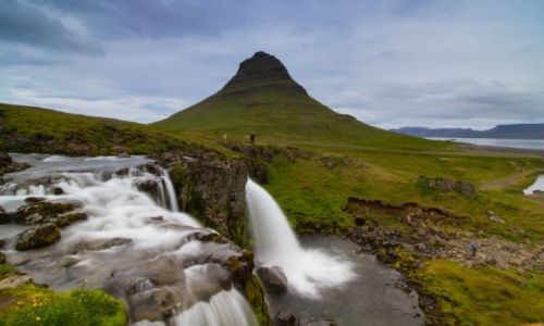 Zdjcie ISLANDIA / Isandia zachodnia / Islandia zachodnia / Landmannalaugar