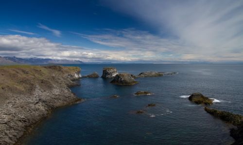 Zdjęcie ISLANDIA / Isandia zachodnia / Islandia zachodnia / Islandia zachodnia