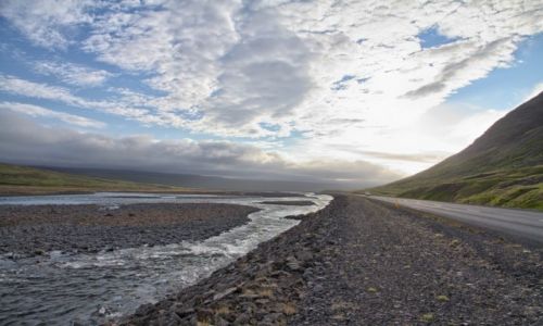 Zdjcie ISLANDIA / Islandia zachodnia / Islandia zachodnia / Islandia zachodnia