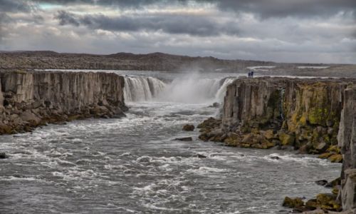 Zdjecie ISLANDIA / Islandia pnocna / Islandia pnocna / Selfoss