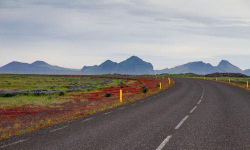 Zdjecie ISLANDIA / Islandia  / Islandia poudniowa / Islandia 
