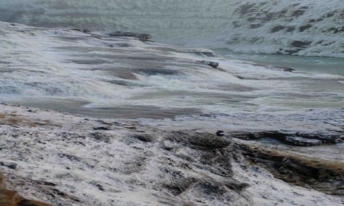 Zdjęcie ISLANDIA / brak / Gullfoss /