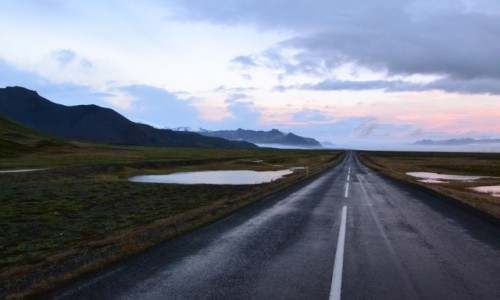 Zdjecie ISLANDIA / - / Islandia / Islandia -Grudzien 2016