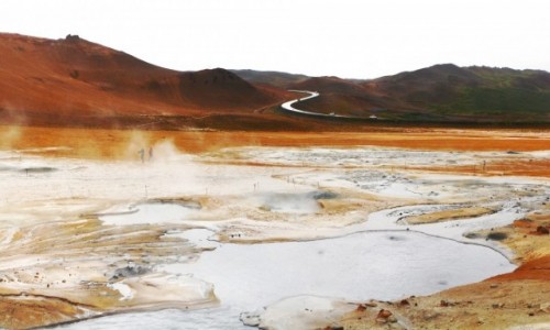 Zdjcie ISLANDIA / pld / ; / ;