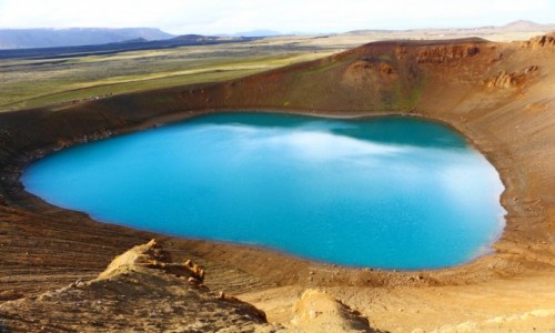 Zdjecie ISLANDIA / ,., / ;; / ;;