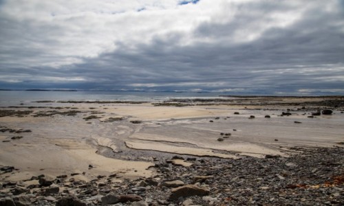 Zdjcie ISLANDIA / Islandia zachodnia / Islandia zachodnia / Fjordy Zachodnie