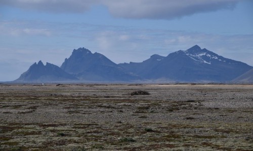 Zdjcie ISLANDIA / Islandia wschodnia / Islandia wschodnia / Islandzkie gry
