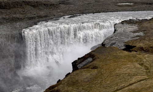 Zdjcie ISLANDIA / - / Islandia  / Islandia