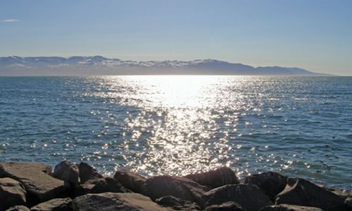 Zdjecie ISLANDIA / Polnocna Islandia / Husavik / Husavik