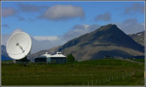Zdjęcie ISLANDIA / Islandia poludiowa / W okolicach Vik / Cyfrowy polsat :)