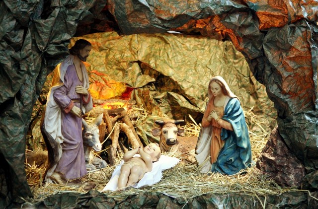 Zdj cia: Bazylika Zwiastowania, Nazaret, Szopka Betlejemska, IZRAEL Zdj cia: Bazylika Zwiastowania, Nazaret, Szopka Betlejemska, IZRAEL