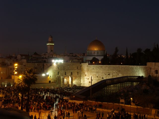 Zdjęcia: Izrael / Jerozolima, Ściana Płaczu, IZRAEL Zdjęcia: Izrael / Jerozolima, Ściana Płaczu, IZRAEL