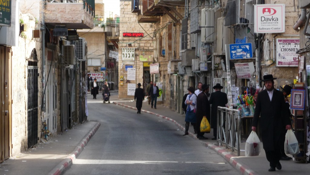 Zdjęcia: Mea Shearim, Jerozolima, Ortodoksy Chasydy, IZRAEL Zdjęcia: Mea Shearim, Jerozolima, Ortodoksy Chasydy, IZRAEL