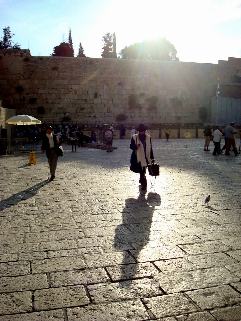 Zdjęcia: Jerozolima, Jerozolima, O poranku, IZRAEL Zdjęcia: Jerozolima, Jerozolima, O poranku, IZRAEL