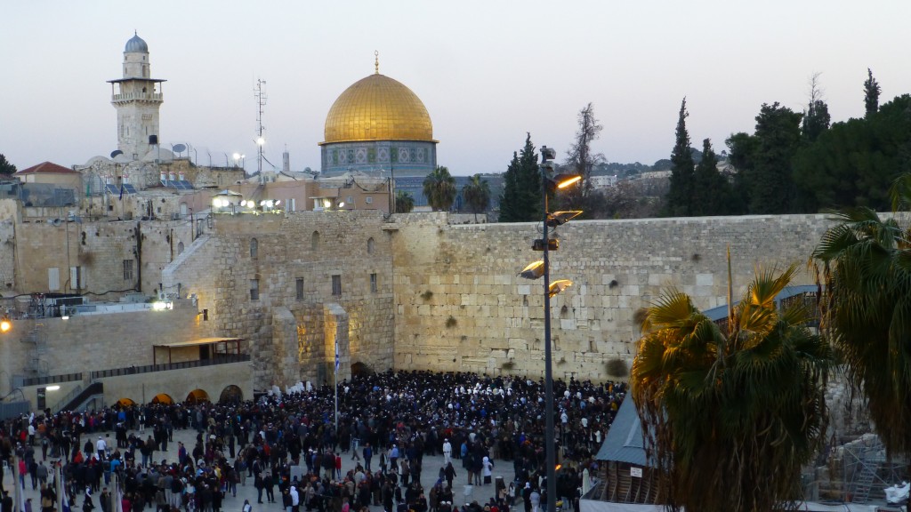 Zdjęcia: Jeruzalem, Jeruzalem, Ściana Płaczu, IZRAEL Zdjęcia: Jeruzalem, Jeruzalem, Ściana Płaczu, IZRAEL