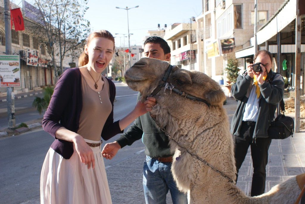 Zdjęcia: Betania, Judea, Pocałunek Michaela, IZRAEL Zdjęcia: Betania, Judea, Pocałunek Michaela, IZRAEL