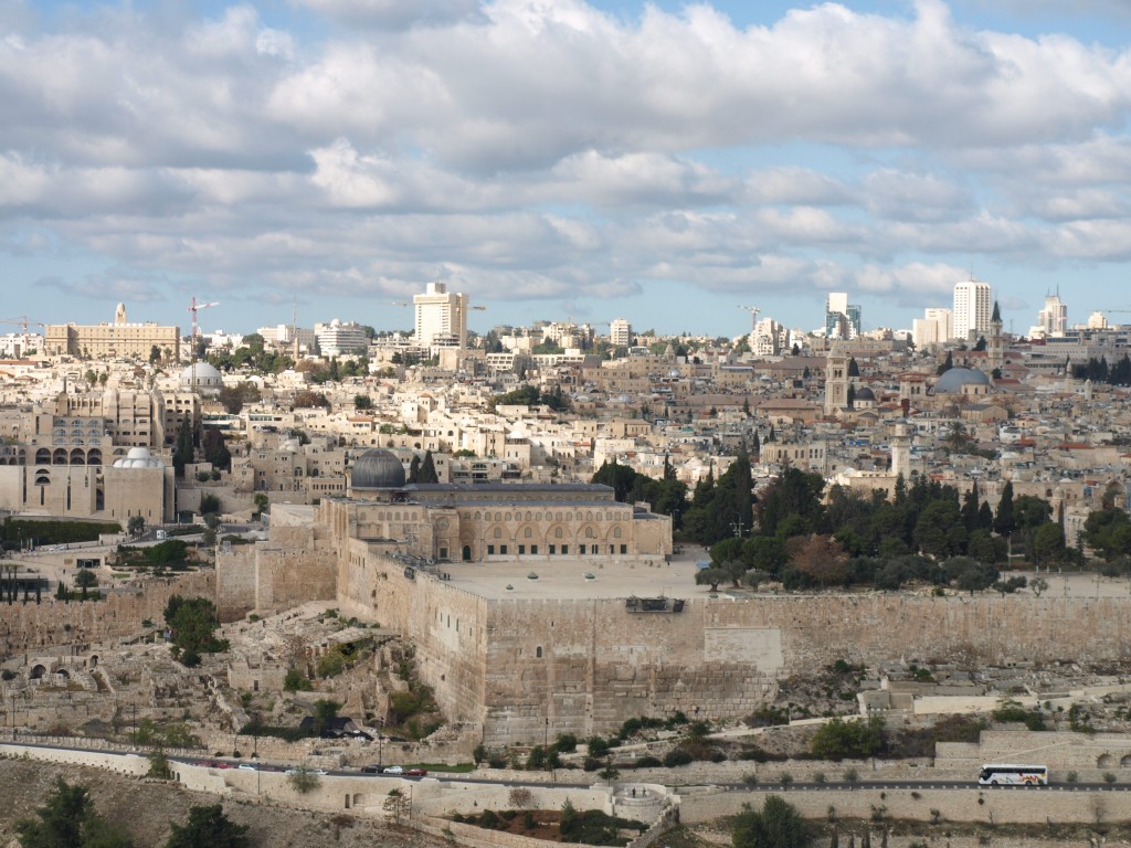 Zdjęcia: Jerozolima, Jerozolima, Panorama Jerozolimy, IZRAEL Zdjęcia: Jerozolima, Jerozolima, Panorama Jerozolimy, IZRAEL