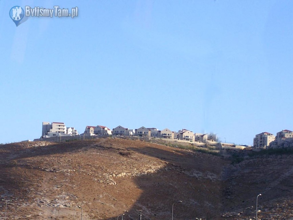 Zdjęcia: okolice Jerozolimy, Izrael, Osiedla żydowskie w okolicy Jerozolimy, IZRAEL Zdjęcia: okolice Jerozolimy, Izrael, Osiedla żydowskie w okolicy Jerozolimy, IZRAEL