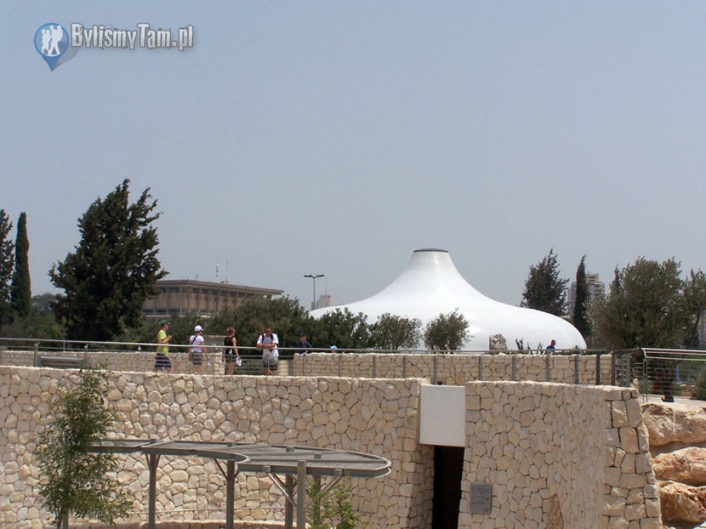 Zdjęcia: Jerozolima, Jerozolima, Zwoje z Qumran - Muzeum Izraela, IZRAEL Zdjęcia: Jerozolima, Jerozolima, Zwoje z Qumran - Muzeum Izraela, IZRAEL