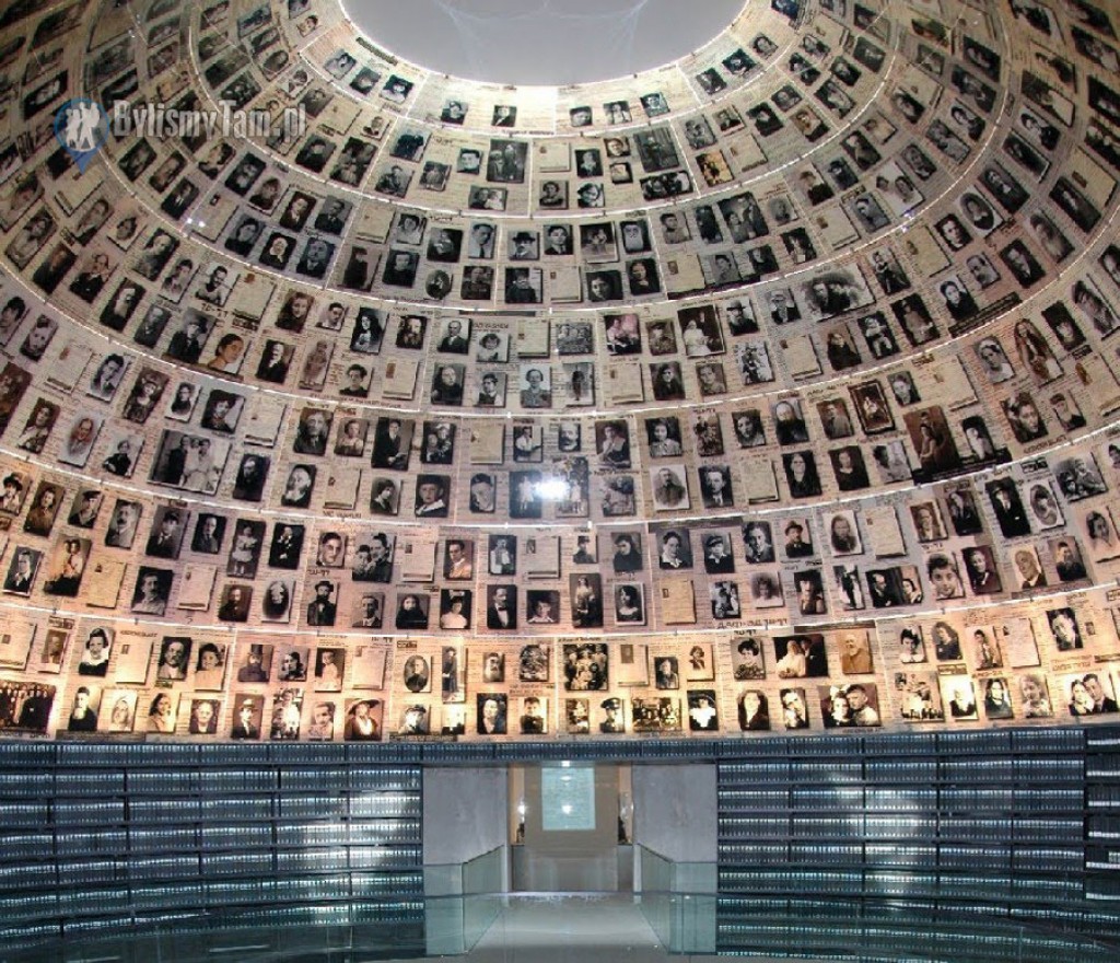 Zdjęcia: Jerozolima, Jerozolima, Yad Vashem – Instytut Pamięci Męczenników i Bohaterów Holocaustu, IZRAEL Zdjęcia: Jerozolima, Jerozolima, Yad Vashem – Instytut Pamięci Męczenników i Bohaterów Holocaustu, IZRAEL