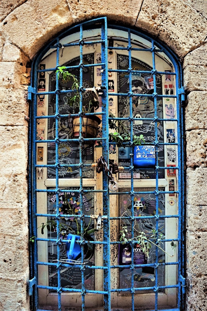 Zdjęcia: .Jaffa, Tel Aviv, Okienko, IZRAEL Zdjęcia: .Jaffa, Tel Aviv, Okienko, IZRAEL