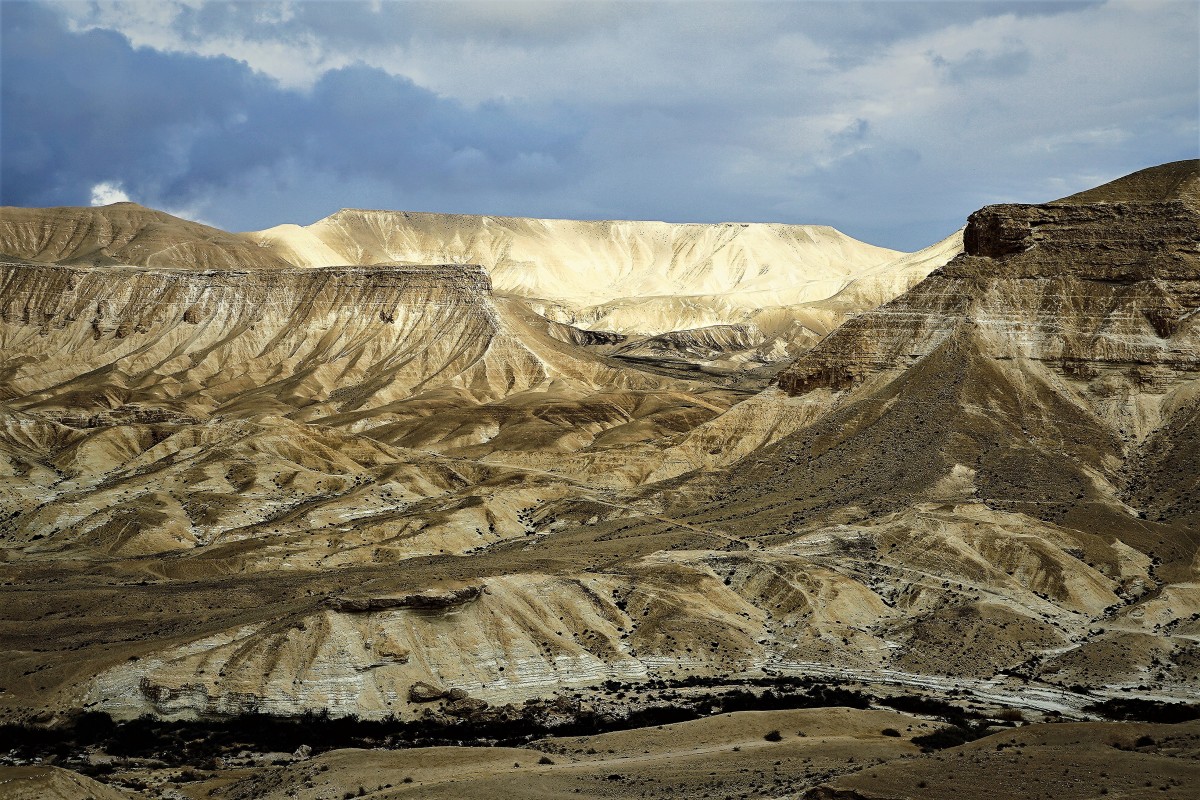 Zdjęcia: Mitzpe Ramon, Pustynia Negew, Barwy i formy, IZRAEL Zdjęcia: Mitzpe Ramon, Pustynia Negew, Barwy i formy, IZRAEL