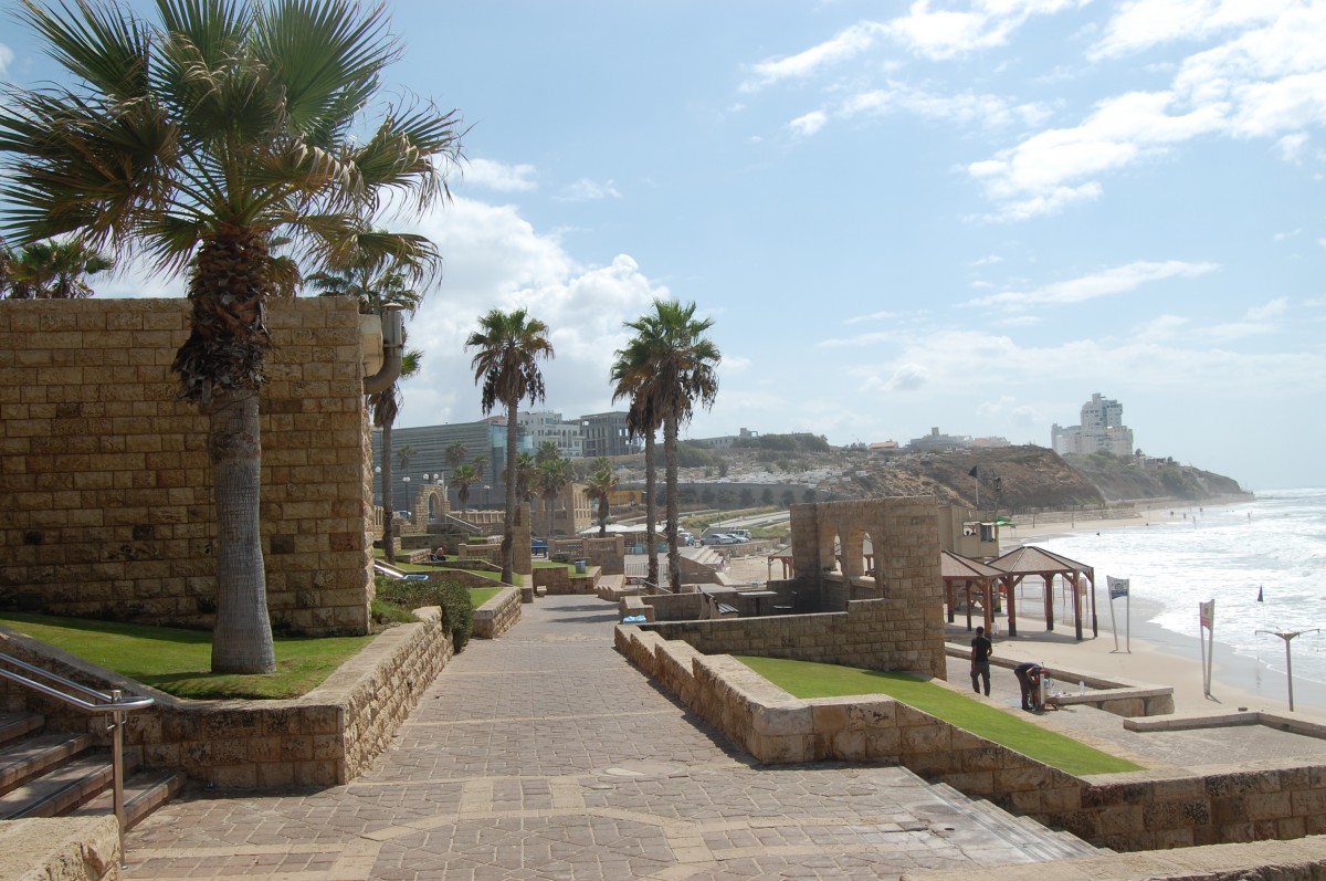 Zdjęcia: Bat Yam, Izrael, Pieszo z Tel Avivu do Bat Yam , IZRAEL Zdjęcia: Bat Yam, Izrael, Pieszo z Tel Avivu do Bat Yam , IZRAEL