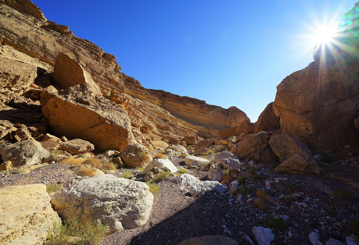 Zdjęcia: Czerwony Kanion, Wadi Shani, Eilat, Pod słońce, IZRAEL Zdjęcia: Czerwony Kanion, Wadi Shani, Eilat, Pod słońce, IZRAEL