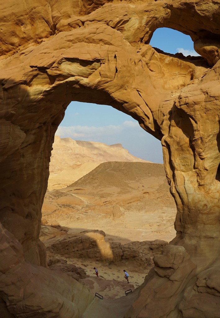 Zdjęcia: Timna Park , Eilat, Z okna, IZRAEL Zdjęcia: Timna Park , Eilat, Z okna, IZRAEL