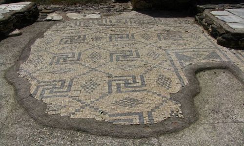 Zdjcie IZRAEL / Galilea / Beit Szean / Scytopolis