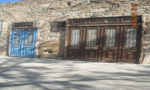 Zdjecie IZRAEL / - / Izrael / Jaffa