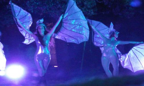 Zdjęcie IZRAEL / - / JEROZOLIMA-STARE MIASTO / PRZEDSTAWIENIE