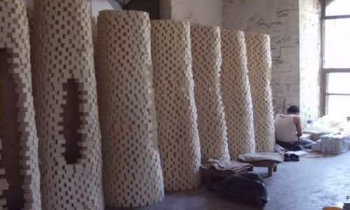 Zdjęcie IZRAEL / Palestyna / Nablus / Mydło