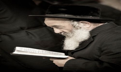 Zdjecie IZRAEL / Jerozolima / Jerozolima / Wierny i jego ksiga