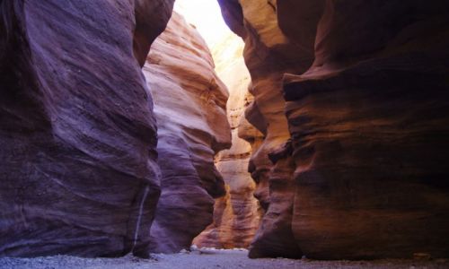 Zdjecie IZRAEL / Eilat / Gry Eilat / Red Canyon