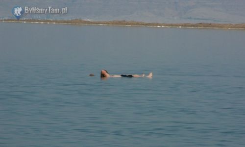 Zdjęcie IZRAEL / Jerozolima / Jerozolima / Morze Martwe