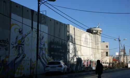 Zdjecie IZRAEL / BETLEJEM / IZRAEL / Wycieczka do Izraela