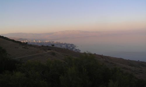 Zdjcie IZRAEL / Jezioro Galilejskie / Jezioro Galilejskie / Jezioro Galilejskie