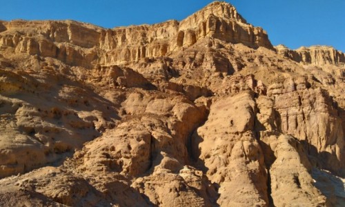 Zdjęcie IZRAEL / izrael / Timna Park / Timna Park Izrael
