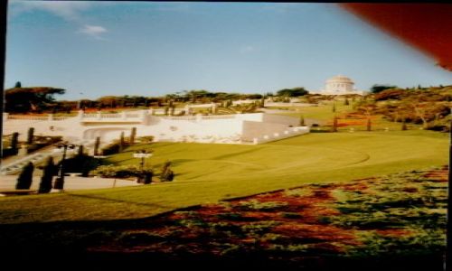 Zdjecie IZRAEL / brak / obserwatorium astronomiczne / HAJFA
